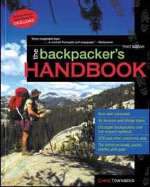 Backpackers' Guide