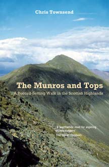 The Munros and Tops